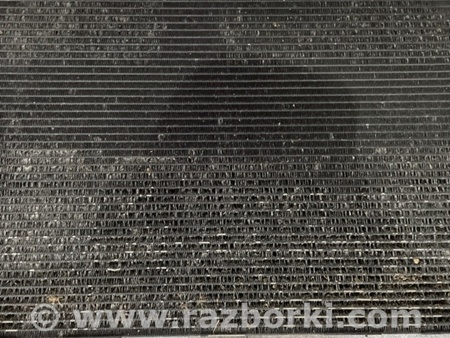 ФОТО Радиатор кондиционера для Audi (Ауди) A3 III 8V (12-20) Київ