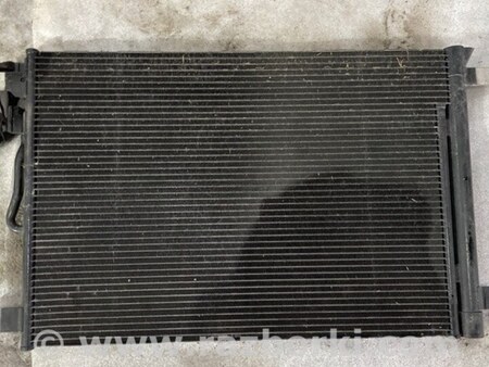 ФОТО Радиатор кондиционера для Audi (Ауди) A3 III 8V (12-20) Київ