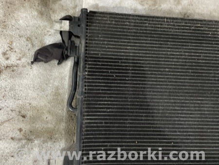 ФОТО Радиатор кондиционера для Audi (Ауди) A3 III 8V (12-20) Київ