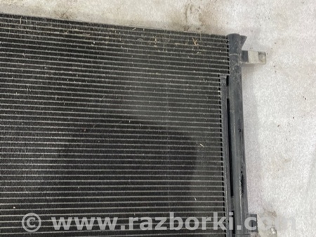 ФОТО Радиатор кондиционера для Audi (Ауди) A3 III 8V (12-20) Київ