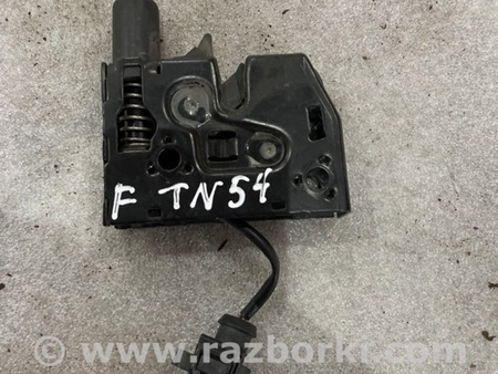 ФОТО Замок капота для Audi (Ауди) A3 III 8V (12-20) Київ