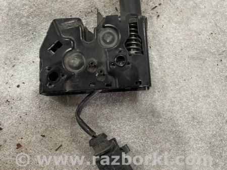 ФОТО Замок капота для Audi (Ауди) A3 III 8V (12-20) Київ