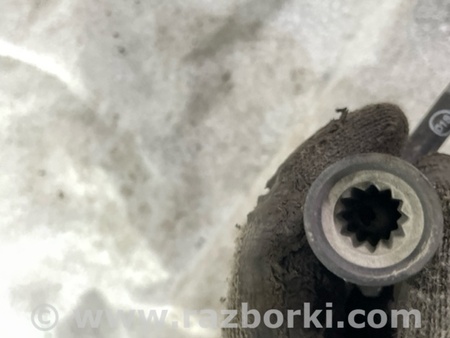 ФОТО Трубка стеклоомывателя для Audi (Ауди) A3 III 8V (12-20) Київ