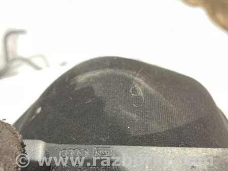 ФОТО Кронштейн для Audi (Ауди) A3 III 8V (12-20) Київ