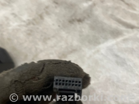 ФОТО Зеркало заднего вида боковое для Audi (Ауди) A3 III 8V (12-20) Київ