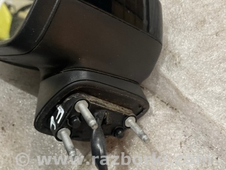 ФОТО Зеркало заднего вида боковое для Audi (Ауди) A3 III 8V (12-20) Київ