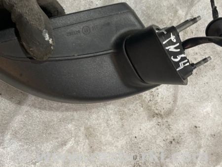 ФОТО Зеркало заднего вида боковое для Audi (Ауди) A3 III 8V (12-20) Київ