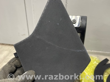 ФОТО пластик двери для Audi (Ауди) A3 III 8V (12-20) Київ