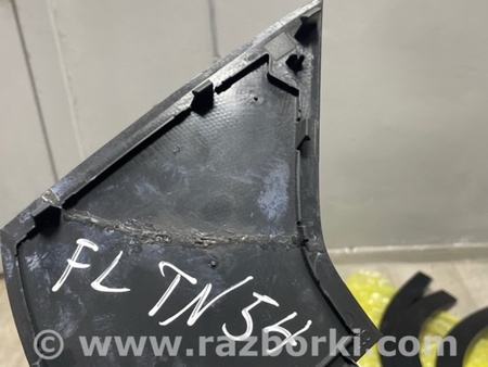 ФОТО пластик двери для Audi (Ауди) A3 III 8V (12-20) Київ