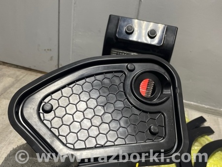 ФОТО пластик двери для Audi (Ауди) A3 III 8V (12-20) Київ