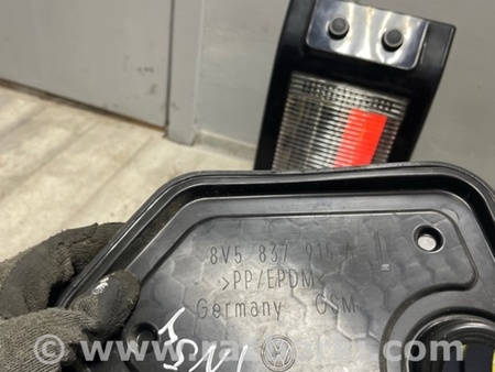 ФОТО пластик двери для Audi (Ауди) A3 III 8V (12-20) Київ