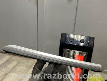 ФОТО пластик двери для Audi (Ауди) A3 III 8V (12-20) Київ