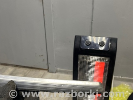 ФОТО пластик двери для Audi (Ауди) A3 III 8V (12-20) Київ