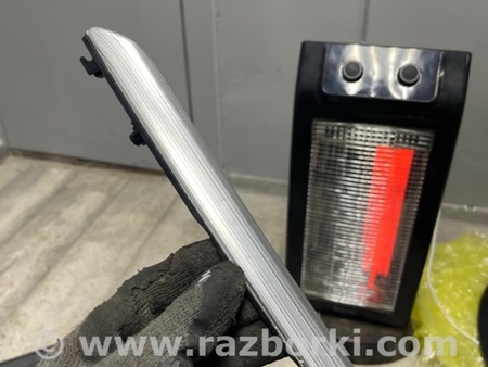 ФОТО пластик двери для Audi (Ауди) A3 III 8V (12-20) Київ