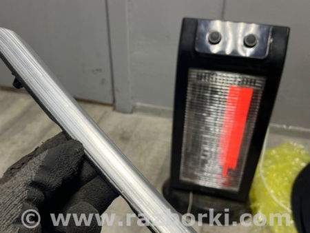 ФОТО пластик двери для Audi (Ауди) A3 III 8V (12-20) Київ