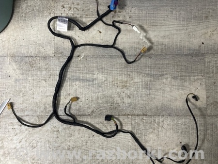 ФОТО Проводка двери для Audi (Ауди) A3 III 8V (12-20) Київ