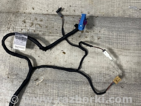 ФОТО Проводка двери для Audi (Ауди) A3 III 8V (12-20) Київ