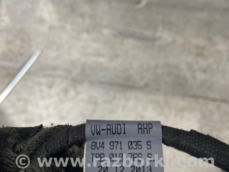 ФОТО Проводка двери для Audi (Ауди) A3 III 8V (12-20) Київ