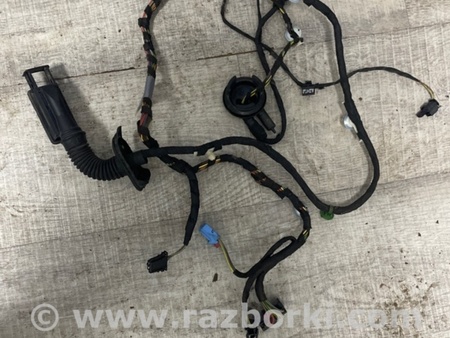 ФОТО Проводка двери для Audi (Ауди) A3 III 8V (12-20) Київ