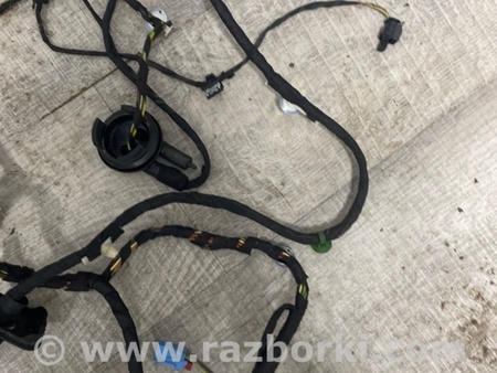 ФОТО Проводка двери для Audi (Ауди) A3 III 8V (12-20) Київ