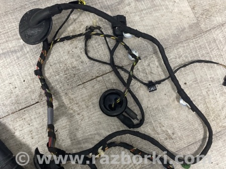 ФОТО Проводка двери для Audi (Ауди) A3 III 8V (12-20) Київ