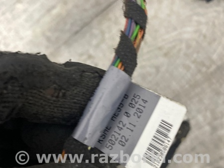 ФОТО Проводка двери для Audi (Ауди) A3 III 8V (12-20) Київ