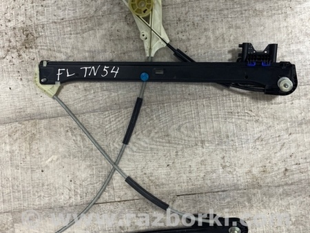 ФОТО Стеклоподъемный механизм для Audi (Ауди) A3 III 8V (12-20) Київ