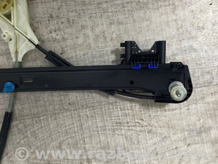 ФОТО Стеклоподъемный механизм для Audi (Ауди) A3 III 8V (12-20) Київ