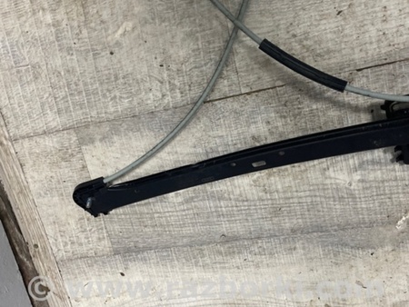 ФОТО Стеклоподъемный механизм для Audi (Ауди) A3 III 8V (12-20) Київ