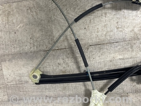 ФОТО Стеклоподъемный механизм для Audi (Ауди) A3 III 8V (12-20) Київ