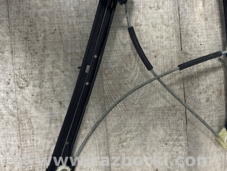ФОТО Стеклоподъемный механизм для Audi (Ауди) A3 III 8V (12-20) Київ