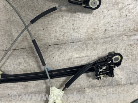 ФОТО Стеклоподъемный механизм для Audi (Ауди) A3 III 8V (12-20) Київ