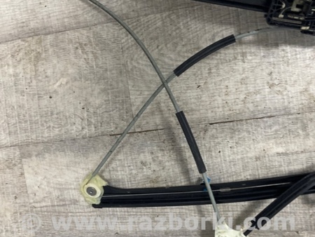 ФОТО Стеклоподъемный механизм для Audi (Ауди) A3 III 8V (12-20) Київ