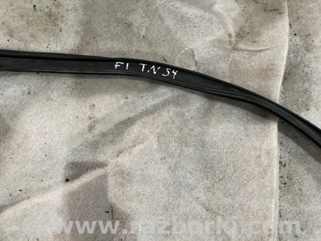 ФОТО Уплотнительная резинка для Audi (Ауди) A3 III 8V (12-20) Київ