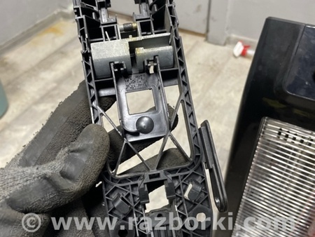 ФОТО Механизм ручки двери для Audi (Ауди) A3 III 8V (12-20) Київ