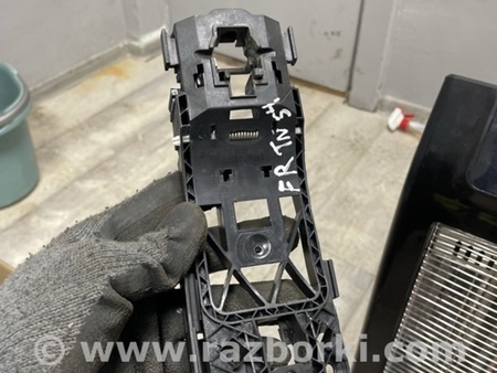 ФОТО Механизм ручки двери для Audi (Ауди) A3 III 8V (12-20) Київ