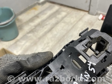 ФОТО Механизм ручки двери для Audi (Ауди) A3 III 8V (12-20) Київ