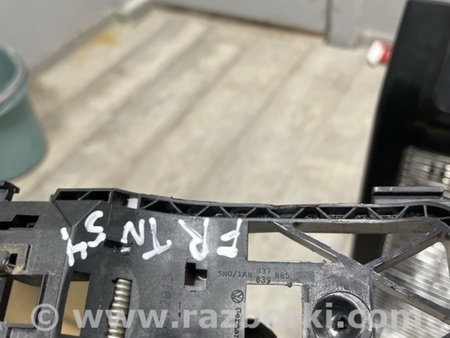 ФОТО Механизм ручки двери для Audi (Ауди) A3 III 8V (12-20) Київ