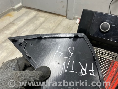 ФОТО Обшивка боковой двери для Audi (Ауди) A3 III 8V (12-20) Київ