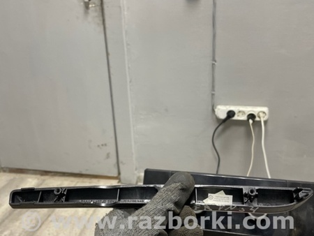 ФОТО Обшивка боковой двери для Audi (Ауди) A3 III 8V (12-20) Київ