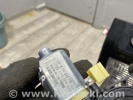 ФОТО Мотор стеклоподъемника для Audi (Ауди) A3 III 8V (12-20) Київ