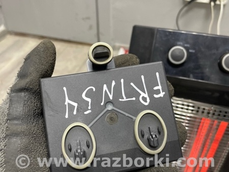 ФОТО Накладка двери для Audi (Ауди) A3 III 8V (12-20) Київ