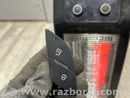ФОТО Кнопка для Audi (Ауди) A3 III 8V (12-20) Київ