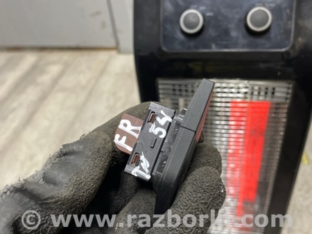 ФОТО Кнопка для Audi (Ауди) A3 III 8V (12-20) Київ