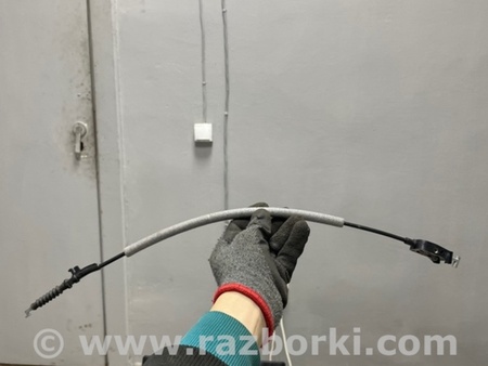 ФОТО Трос замка двери для Audi (Ауди) A3 III 8V (12-20) Київ