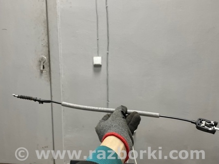 ФОТО Трос замка двери для Audi (Ауди) A3 III 8V (12-20) Київ