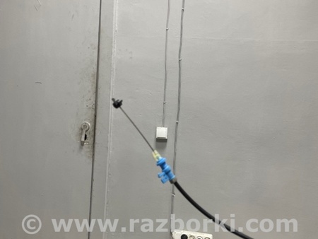 ФОТО Трос замка двери для Audi (Ауди) A3 III 8V (12-20) Київ