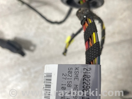 ФОТО Проводка двери для Audi (Ауди) A3 III 8V (12-20) Київ