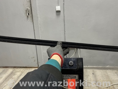 ФОТО Уплотнитель стекла двери для Audi (Ауди) A3 III 8V (12-20) Київ