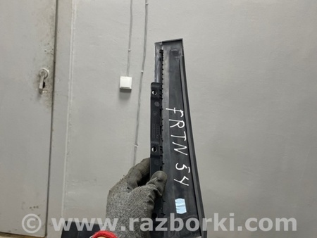 ФОТО Молдинг двери для Audi (Ауди) A3 III 8V (12-20) Київ